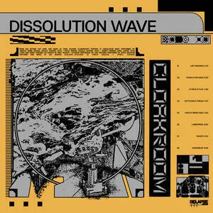 Dissolution wave